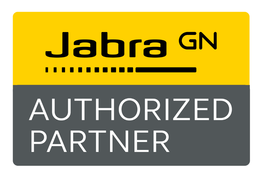 Jabra Authorized Partner