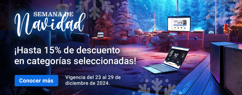 hb semana navidad 2024