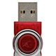 Memorias USB 8GB - 16GB