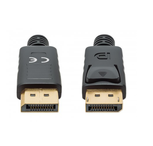 Cables de Audio / Video DisplayPort