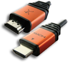 Ugreen 50821 câble HDMI 5 m HDMI Type A (Standard) Noir