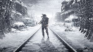 Metro Exodus