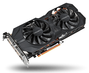 GeForce GTX 960