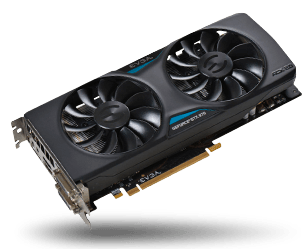 GeForce GTX 970