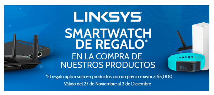 LINKSYS