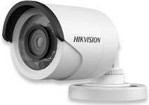 Camaras CCTV Hikivision