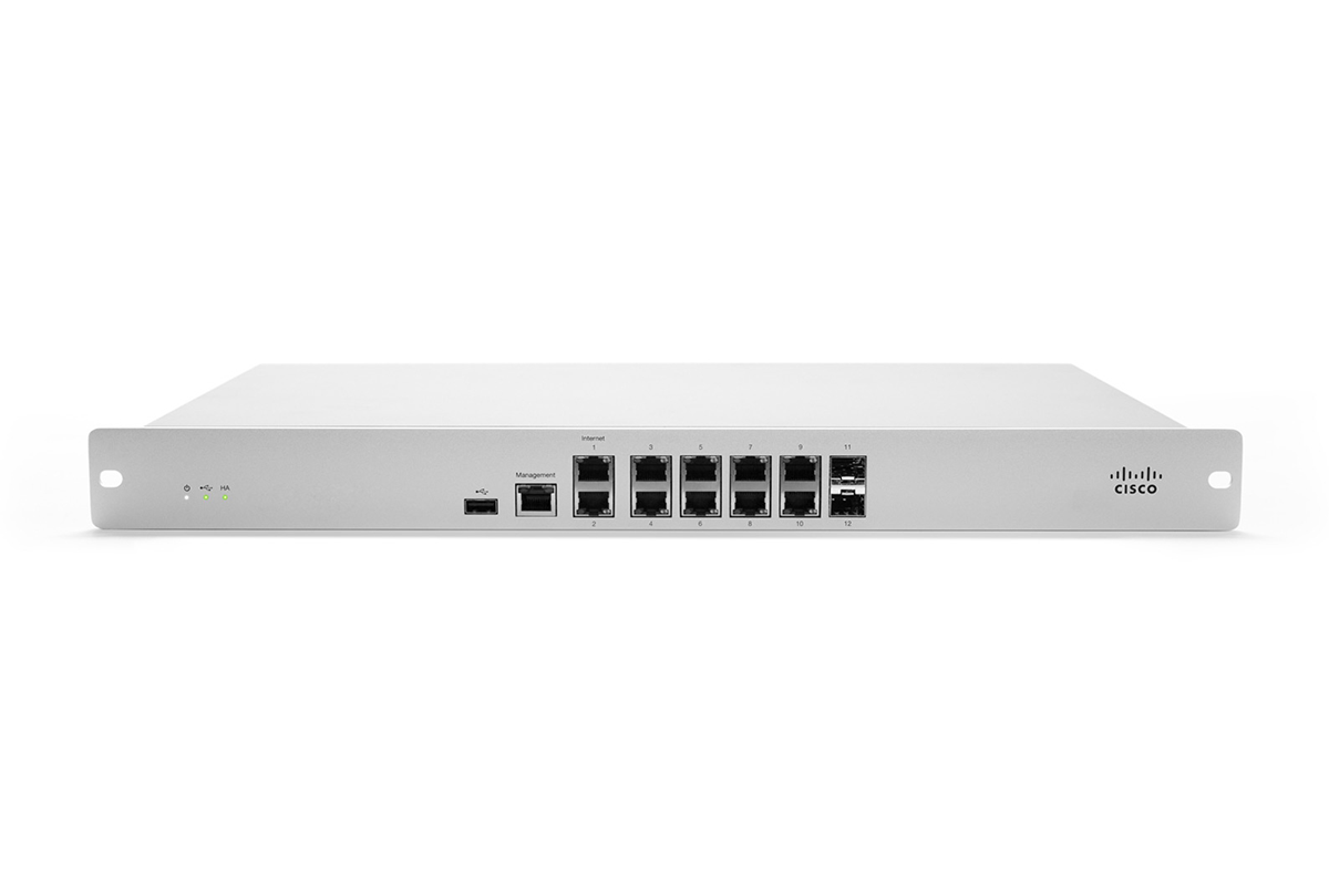 Cisco Meraki MX84