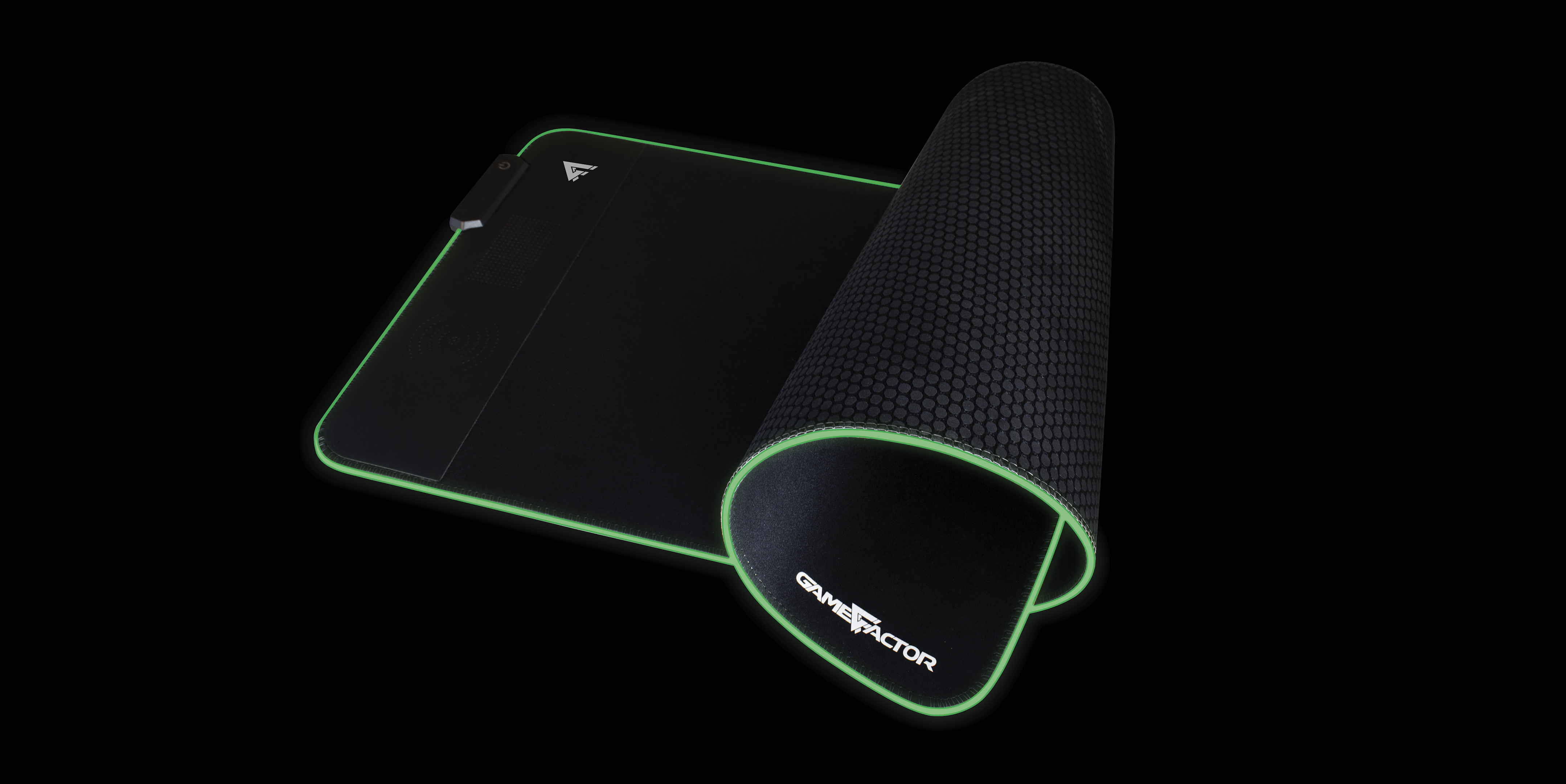 mouse pad game factor mpg600