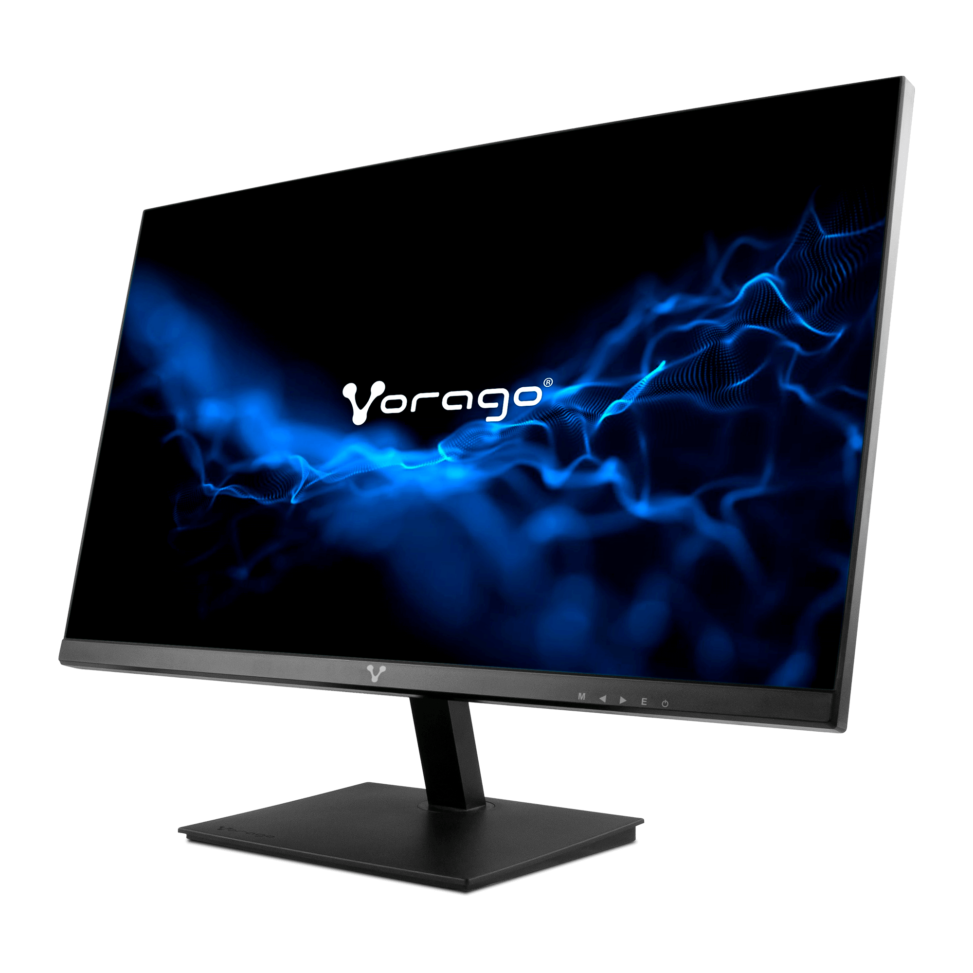 LED-W23.8-400F Monitor Frameless