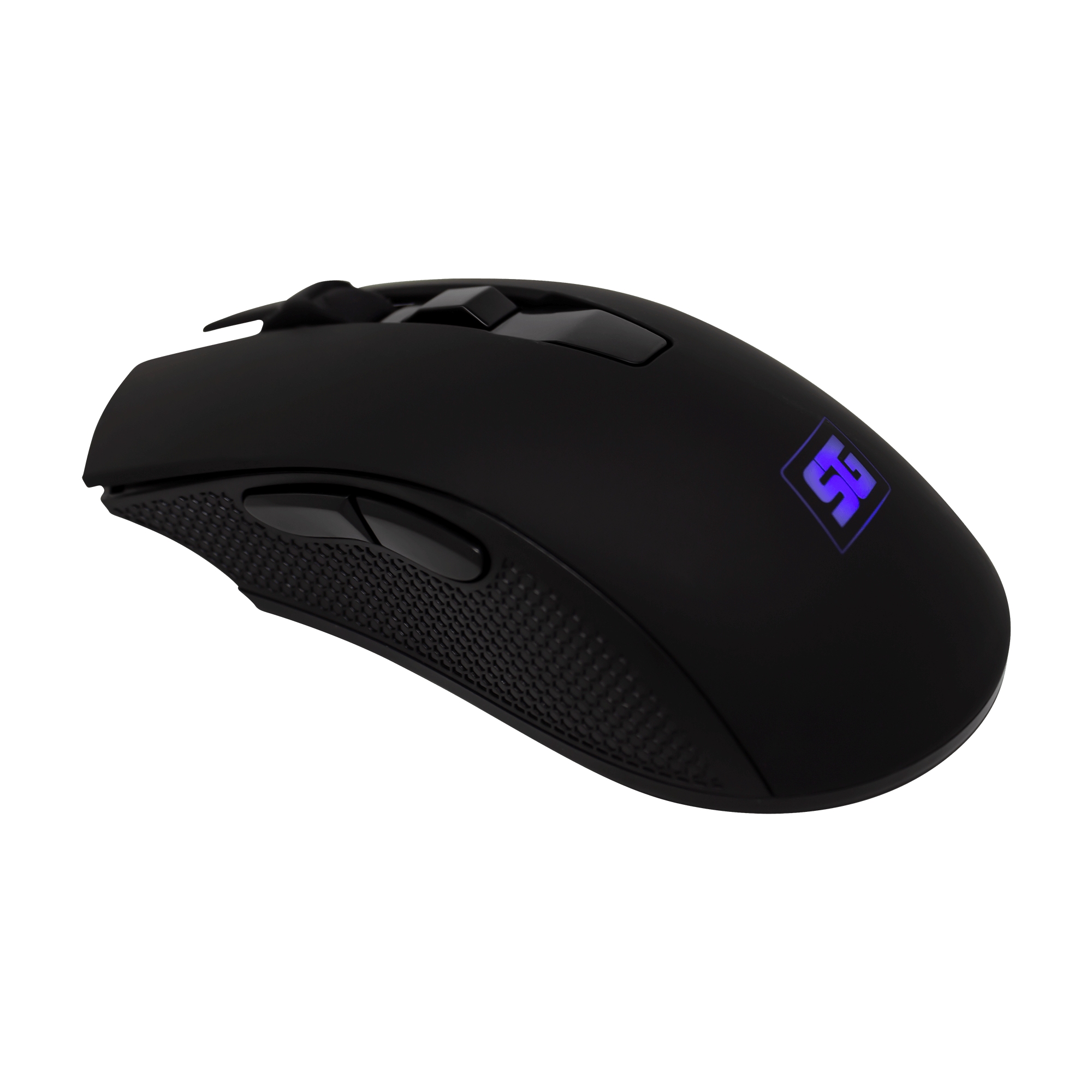 MO-600 Mouse Óptico